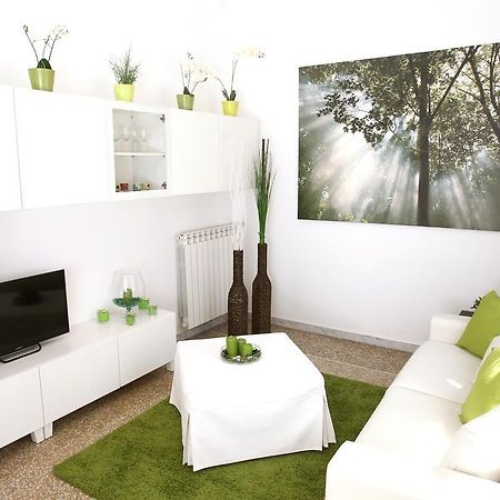 Via Del Corso Apartment Rom Rum bild