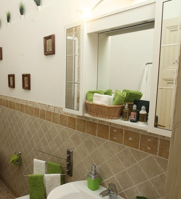 Via Del Corso Apartment Rom Rum bild