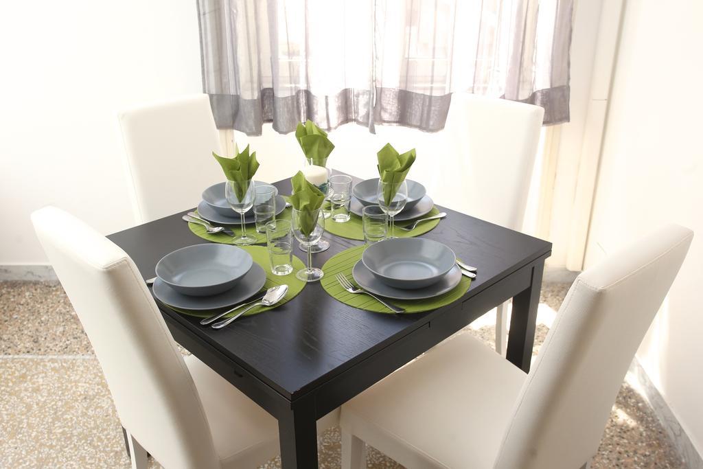 Via Del Corso Apartment Rom Rum bild