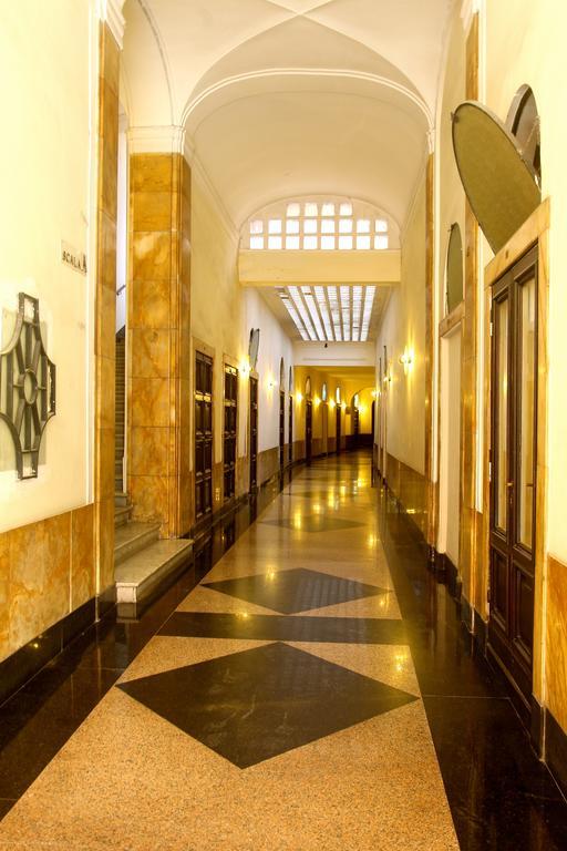 Via Del Corso Apartment Rom Rum bild